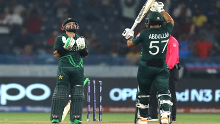 Pakistan Wins Against Srilanka  ODI World Cup 2023  Who Will Win ODI World Cup 2023  India Pakistan Match Time and Venue  ODI World Cup 2023 Indian Squad  വാരിക്കോരി നല്‍കി ബൗളര്‍മാര്‍  വിജയം പണയം വച്ച് ശ്രീലങ്ക  ശ്രീലങ്കയ്‌ക്കെതിരെ പാകിസ്ഥാന് വിജയം  2023 ലെ ക്രിക്കറ്റ് ലോകകപ്പ് ആര് നേടും  ക്രിക്കറ്റ് ലോകകപ്പിനുള്ള ഇന്ത്യന്‍ ടീം