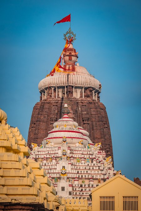 Puri Jagannath Temple