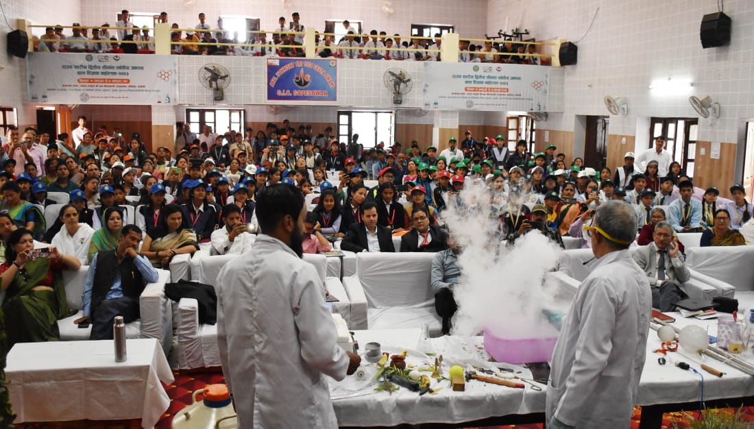 Children Science Festival