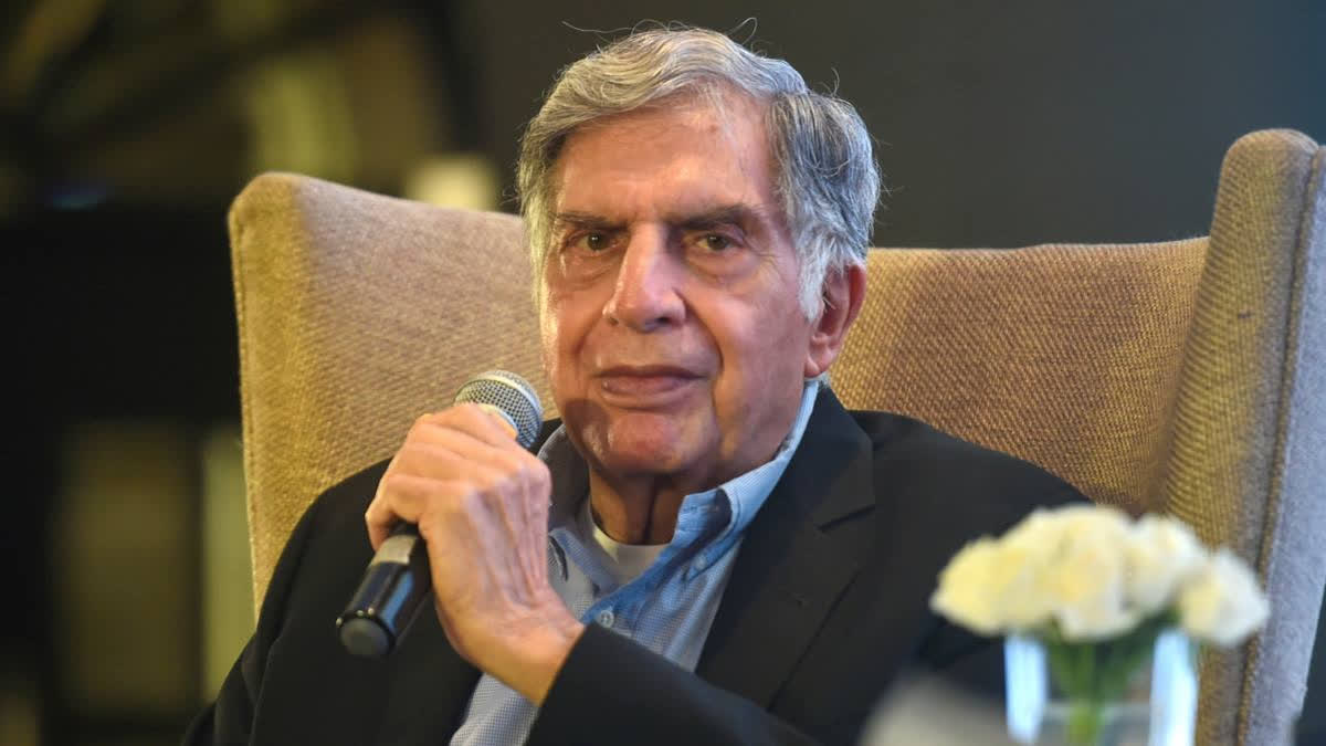 Ratan Tata, former chairman of the Tata Group, passed away at 86, remembered for his extraordinary contributions to industry, philanthropy, and global humanitarian efforts.