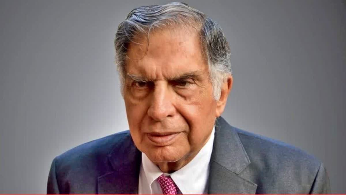 Ratan Tata