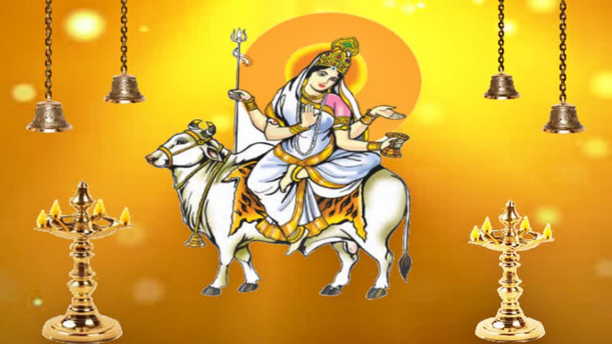 NAVRATRI 2024