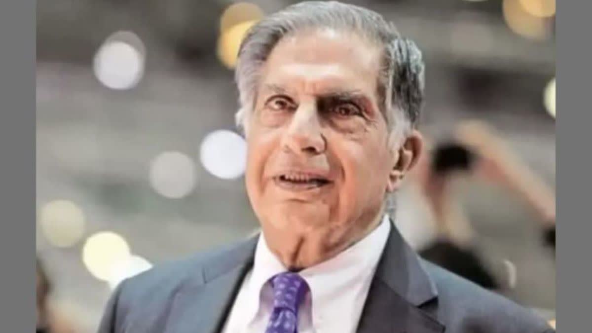 ratan tata come mathura inaugurate hospital 28 february 2016 wave mourning death wife family biography latest update