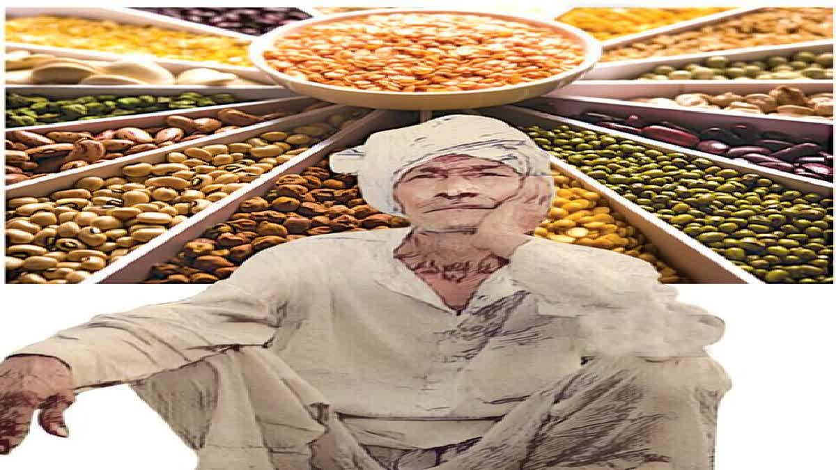 Special Story on pulses cultivation