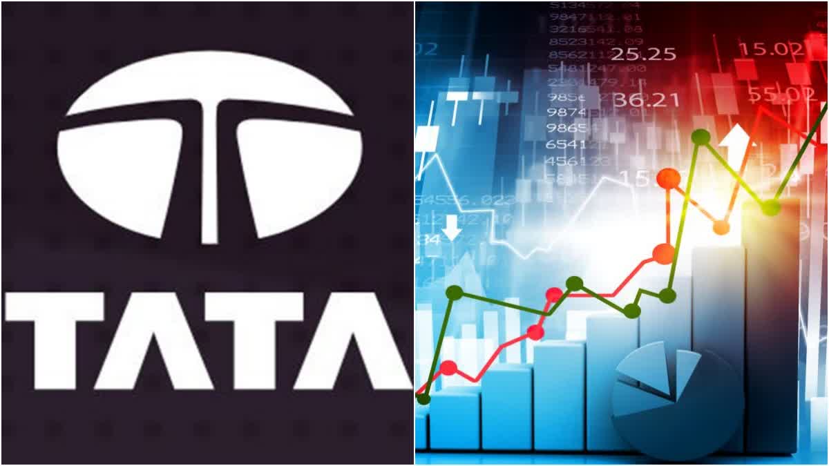 Tata Group Stocks