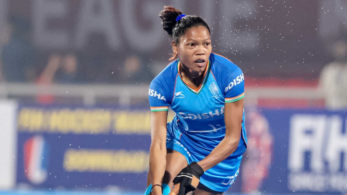 The men’s auction will be held on October 13 and 14 October, while the historic women’s  HIL 2024-25 Players' Auction auction will take place on October 15