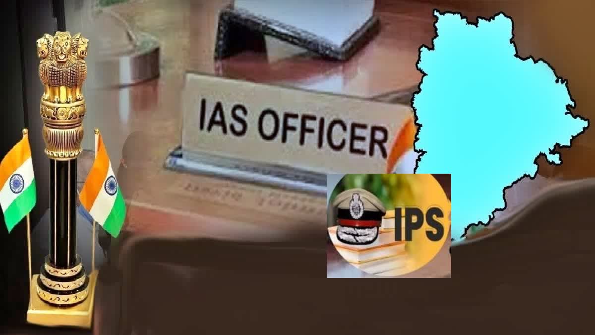 CENTERS KEY DECISION ON IAS IPS