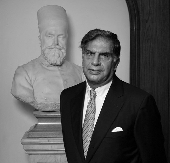 Ratan Tata Death