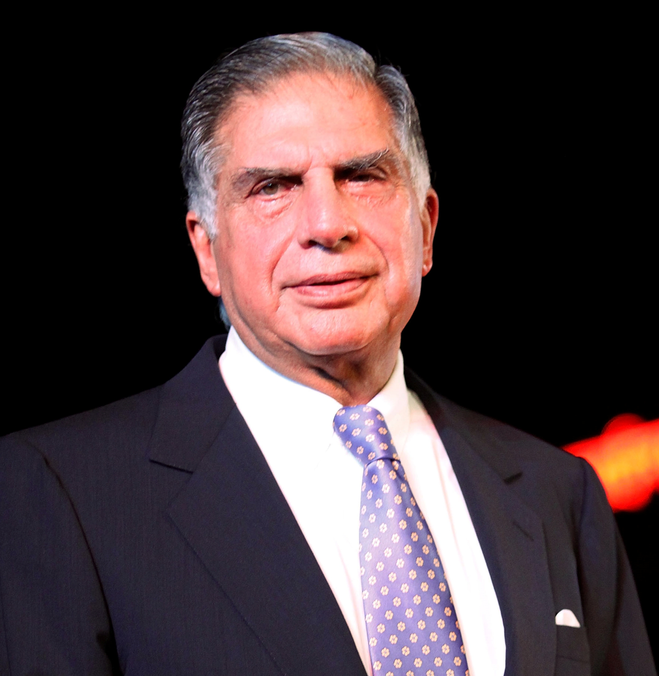 Ratan Tata Death