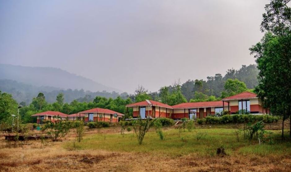 SIMILIPAL SANCTUARY OPEN