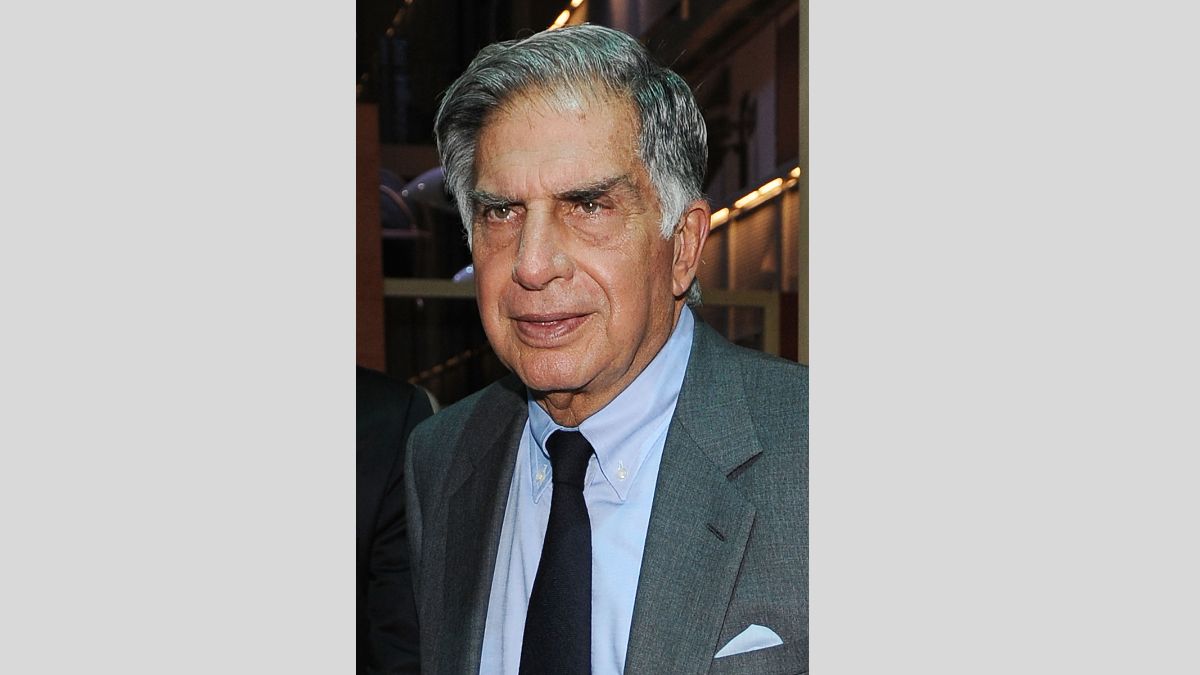 Ratan Tata Death