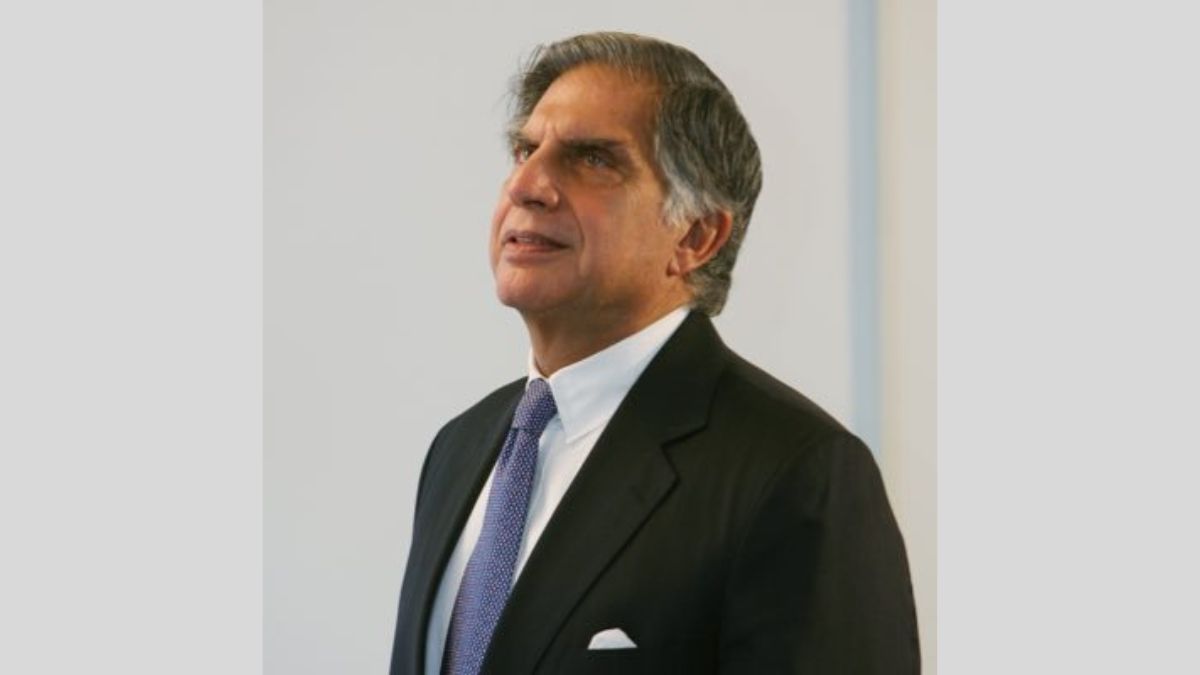 Ratan Tata Death