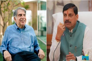 RATAN TATA PASSED AWAY