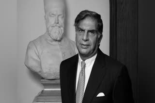 Celebrities Mourn the Loss of Ratan Tata