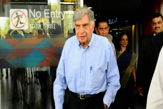 RATAN TATA PASSED AWAY