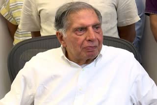 ratan tata passed away