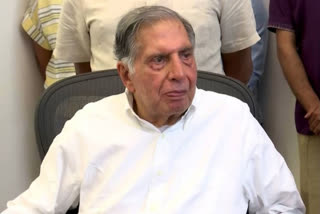 Ratan Tata Death: CMs Of Eastern States Mourn Death Of Industry Legend