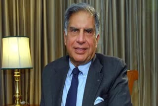 Ratan Tata passed away