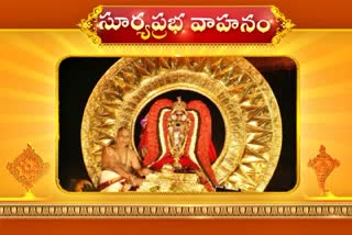 Tirumala Live