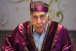 America mourns the death of veteran industrialist Ratan Tata