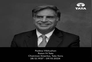 Ratan Tata