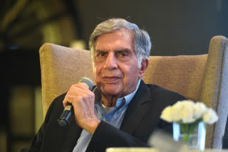 "Thank You For Thinking Of Me": Ratan Tata's Last Words On Instagram, Netizens Mourns In Memory