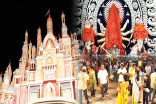 BHUBANESWAR DURGA PUJA