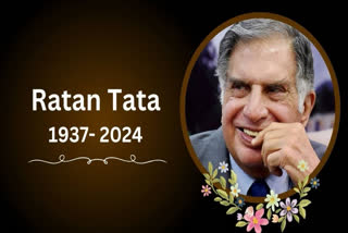 The Maharshtra government declared a day of mourning for Ratan Tata, with flags at half-mast and public tributes at the NCPA.