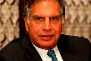 Ratan Tata Tribute