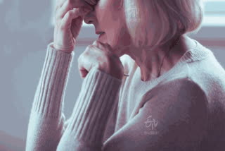 Menopause Health Problems in Woman