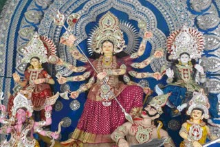 RITUALS OF MAHA SAPTAMI