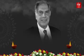 Tribute to Ratan Tata