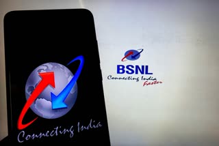 BSNL