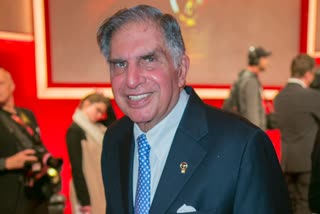 Ratan Tata