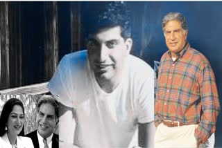 Ratan Tata Love Story