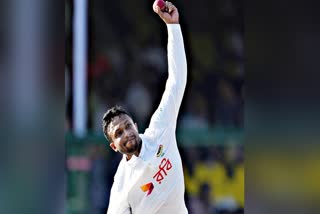 SHAKIB AL HASAN APOLOGISES