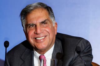 Ratan Tata first and last Film Aetbaar which gone disaster at box office