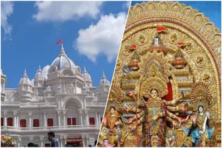 JHARPADA DURGA PUJA