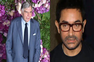 Aamir Khan-Ratan Tata