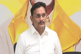 MP Kesineni Sivanath Fire on Jagan Batch False Allegations