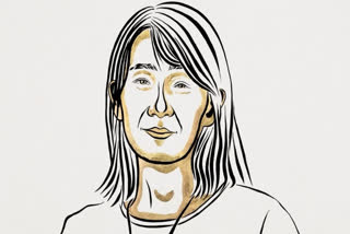 First Korean Literature Nobel Laureate Han Kang's Vegetarian Novel - All You Need To Know