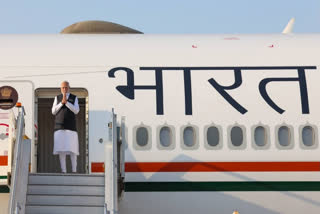 PM Modi Meets Counterparts From Japan, New Zealand