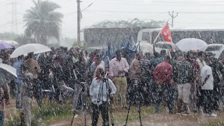 The Tamil Nadu government on Wednesday said Samsung India Electronics has accepted most of the demands of workers, who began strike on September 9