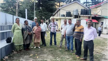 Kullu Local handloom handicraft traders Demand