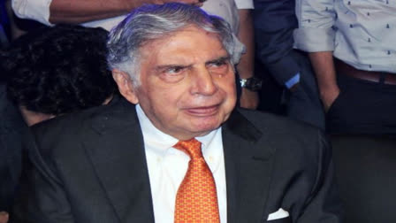 Ratan Tata Death: India in mourning | Who said what