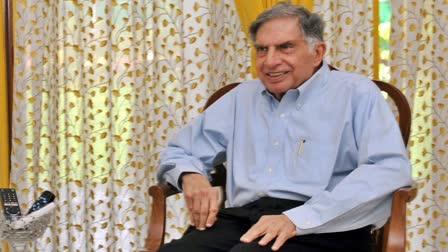 Ratan Tata