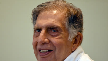 Ratan Tata demise