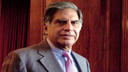 Ratan Tata Love Story