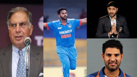 Tata Group Helped Cricketers