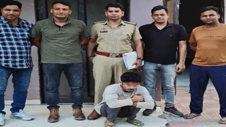 murder in karnal arrested accused